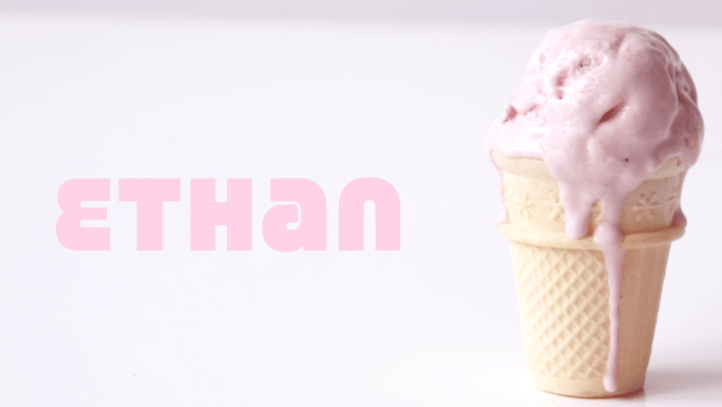 Ethan