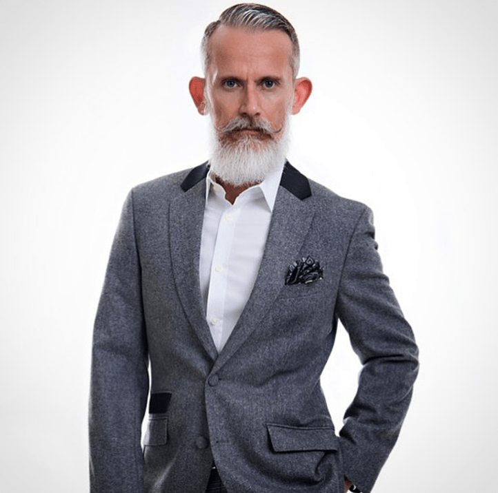 Credit - Al Smith - photographer