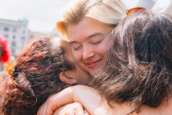 Real Catwalk London by Bela-270