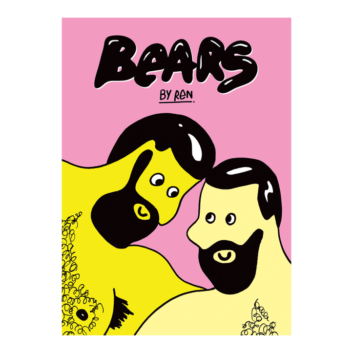 32-BEARS-ZINE